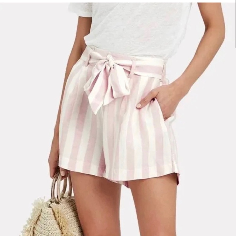 Rails Shorts